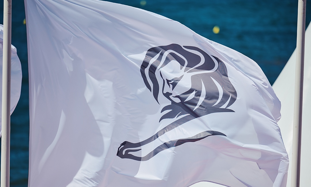 Cannes Lions releases shortlists: Creative Data Lions, Brand Experience & Activation, Creative B2B