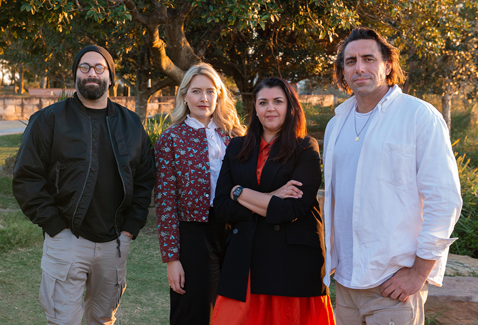 Clemenger BBDO launches Social, PR & Influence Practice Chemistry Set; Rhian Mason To Lead