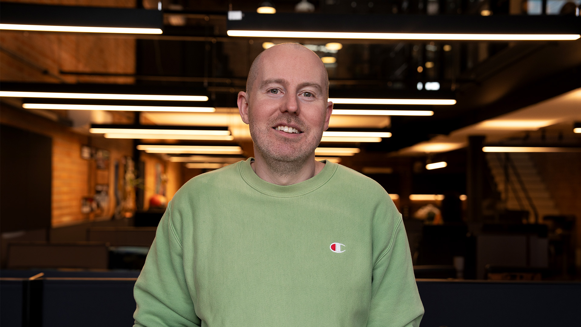 Connecting Plots recruits TBWA\Eleven’s Kent Pearson as new managing partner