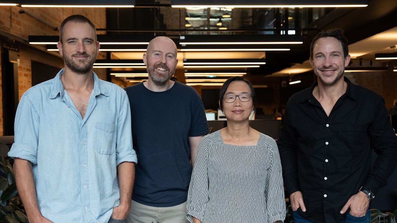 Connecting Plots recruits TBWA\Eleven’s Kent Pearson as new managing partner