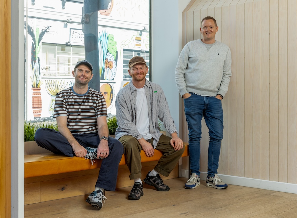 Sunday Gravy co-founder Jack White launches new advertising tech platform Cuttable