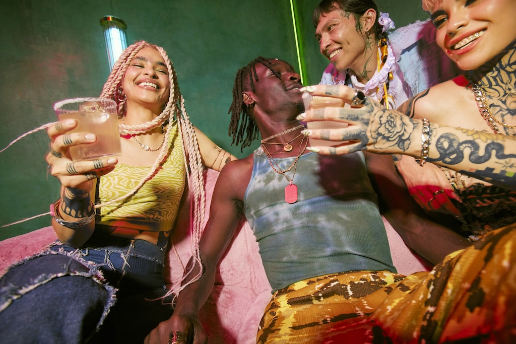 Espolòn celebrates unapologetic originality in global ‘To the Bone’ campaign via forceMAJEURE