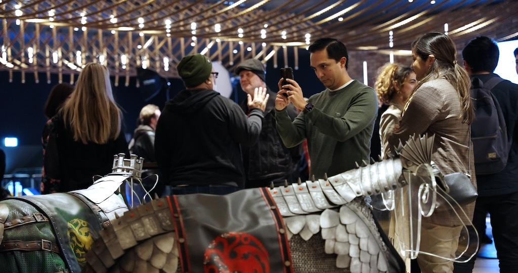Neon protects the nation’s most vulnerable in latest ‘House of the Dragon’ campaign via DDB NZ