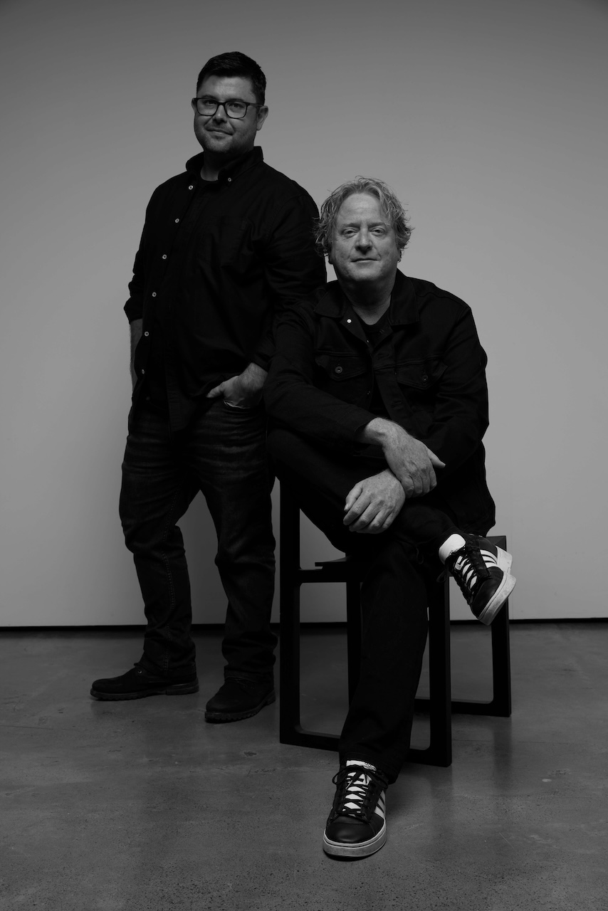 Accordion celebrates seven years with new brand direction and website