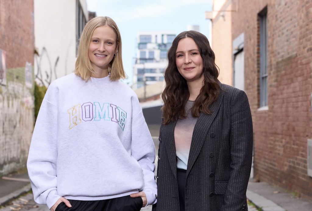 HoMie Creative partners with Truce on industry-first social enterprise production studio