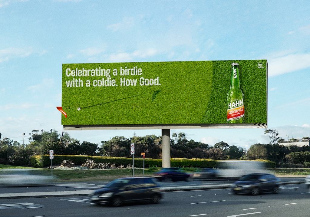 Hahn extends its ‘How Good’ platform with newly launched brand work via Thinkerbell