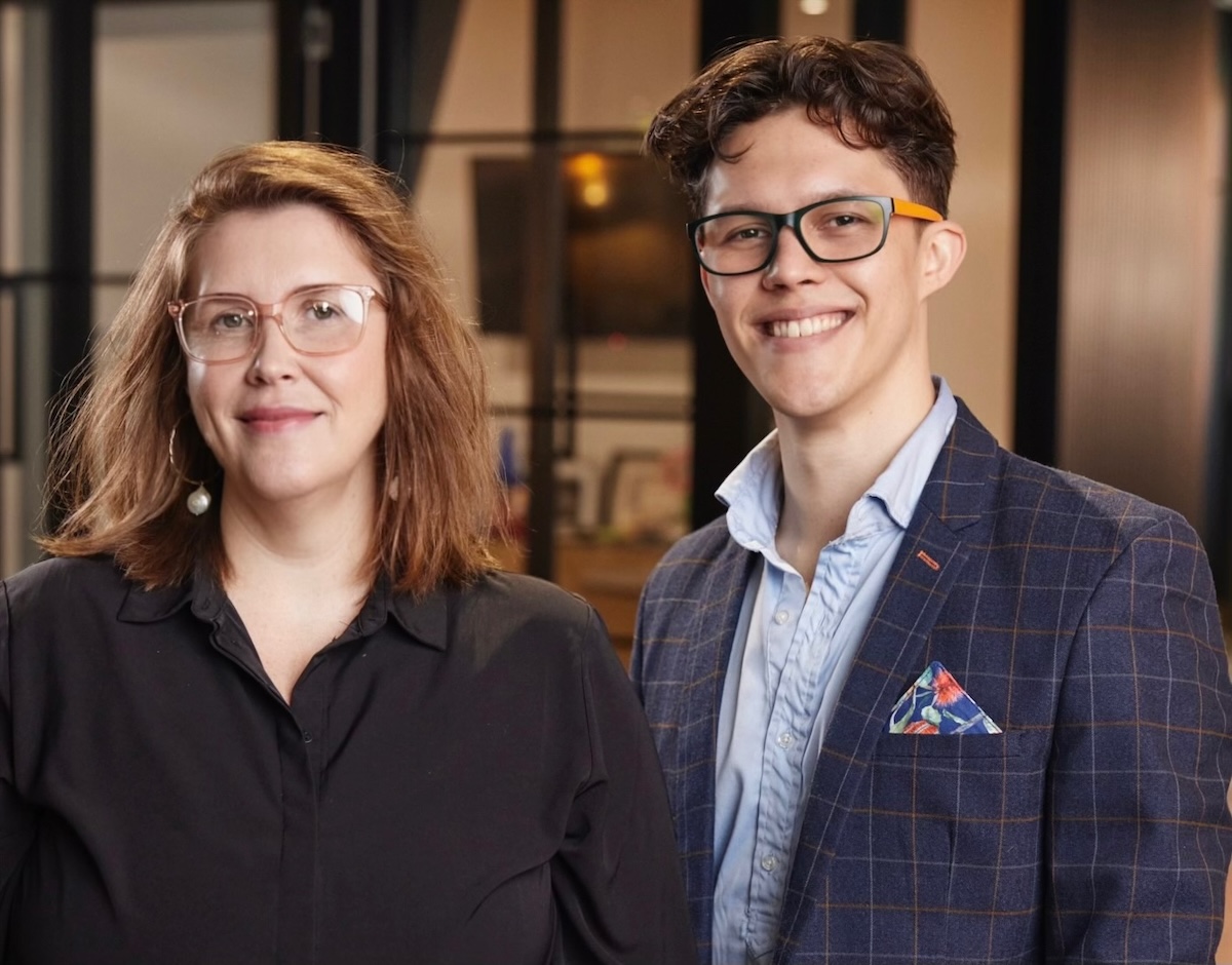 3P Studio promotes Caleb De Leon to partner