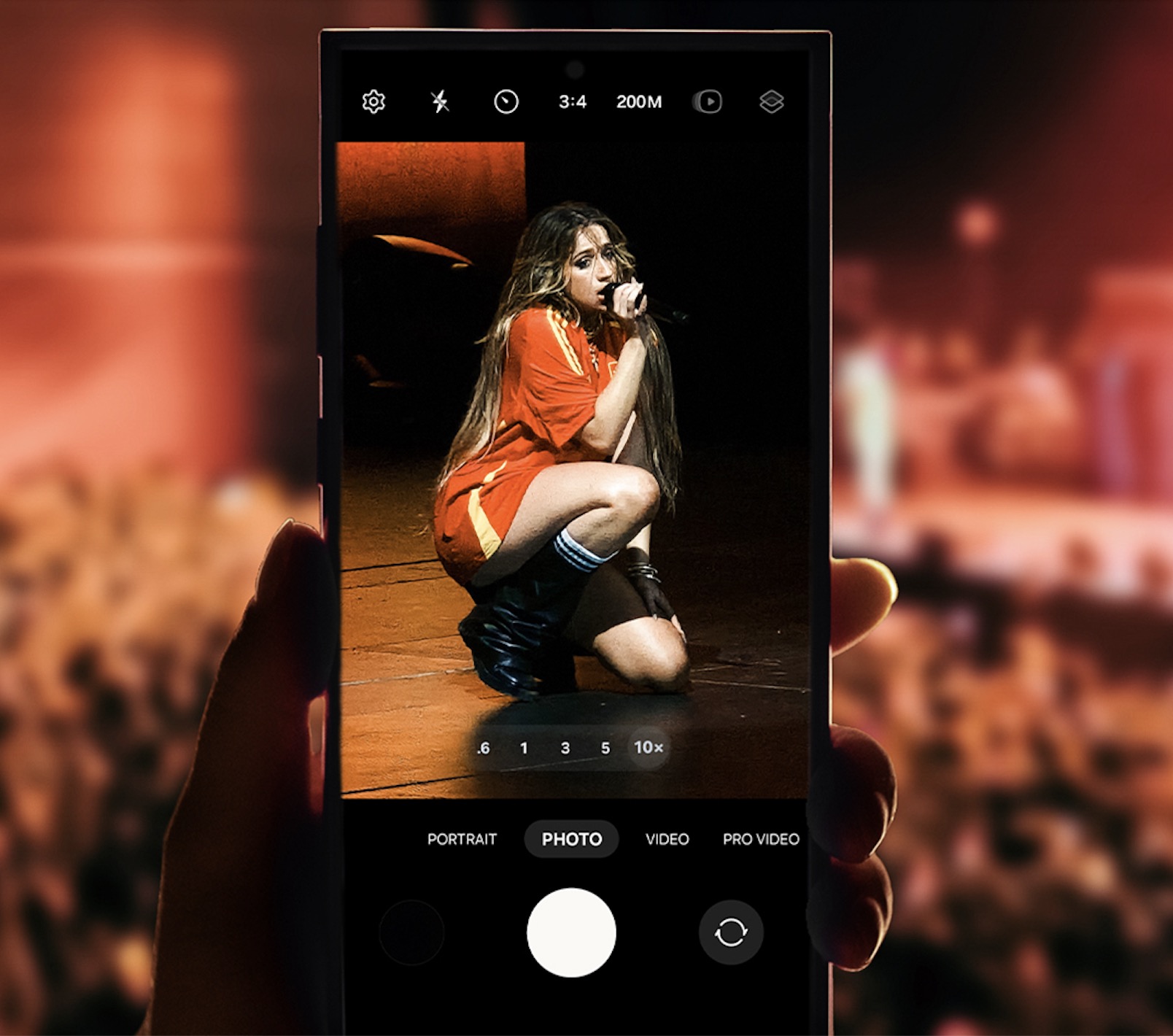 Samsung unveils creator-led music video for artist Tate McRae in new work via We Are Social