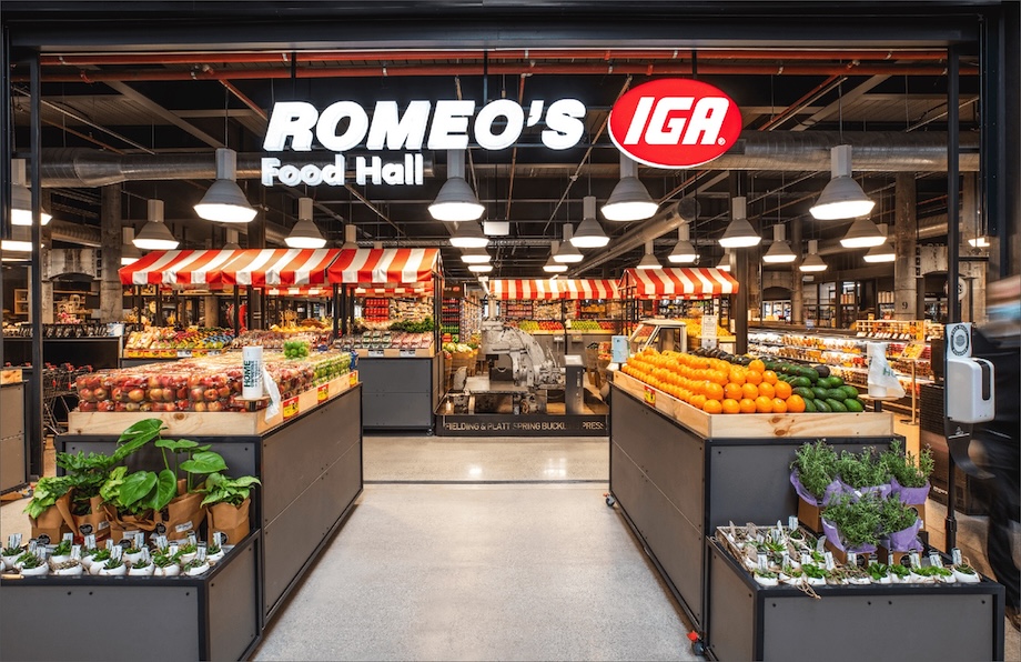 IGA appoints Special as lead brand and creative agency following a competitive pitch