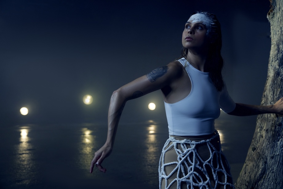 Bangarra Dance Theatre launches new ‘Where Will We Take You?’ campaign via Collider