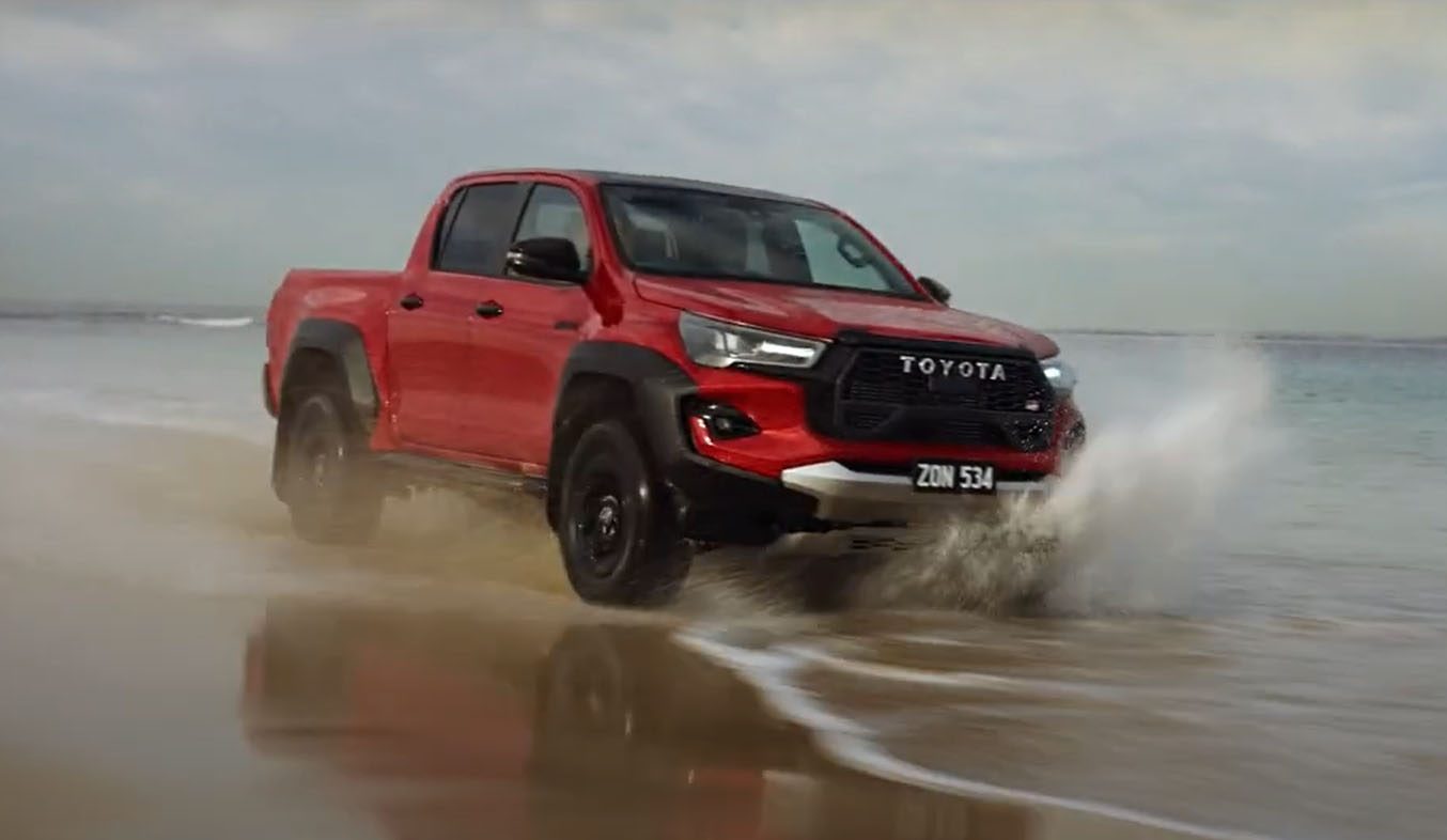 Blow to Dentsu as Toyota appoints Saatchi & Saatchi to retail and value chain communications portfolio