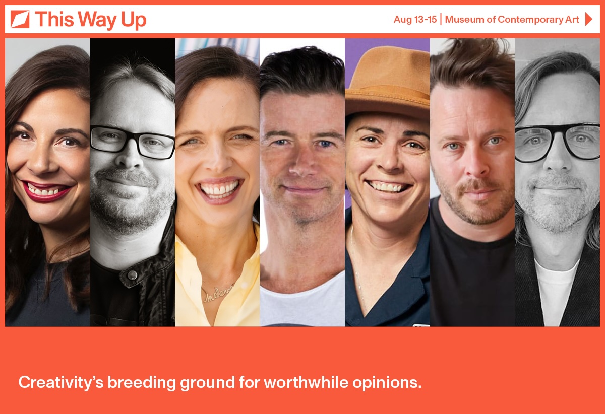 This Way Up 2024 festival highlights announced ~ early bird tickets now on sale, ends June 30