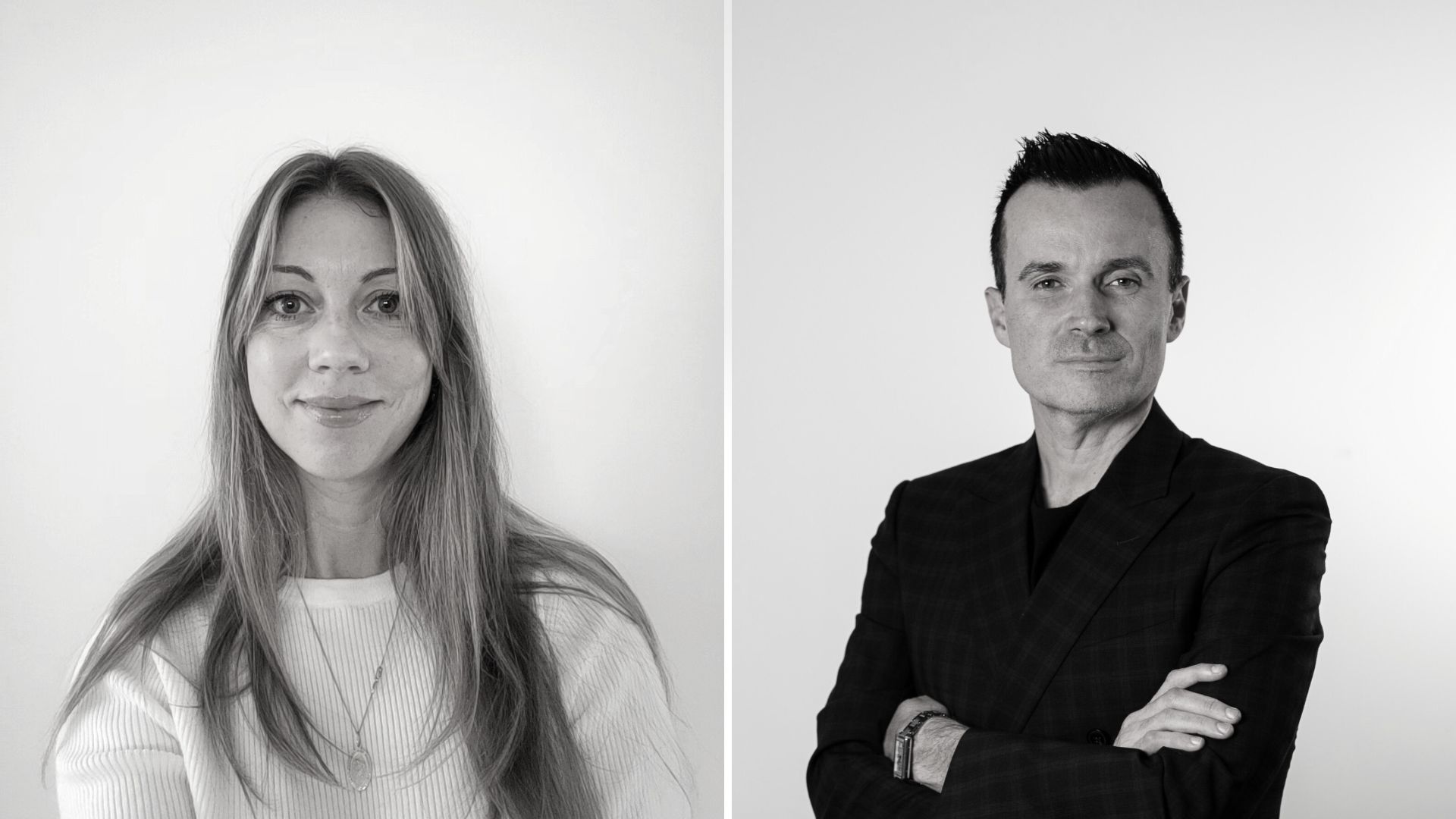 Starcom Australia appoints Scott McCaffrey as chief client and growth officer; Jacqui Purcell promoted to national head of planning