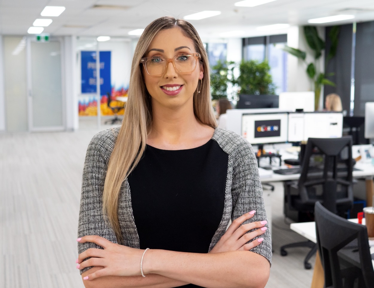 Wideline Group appoints Claxon as new media and creative agency partner