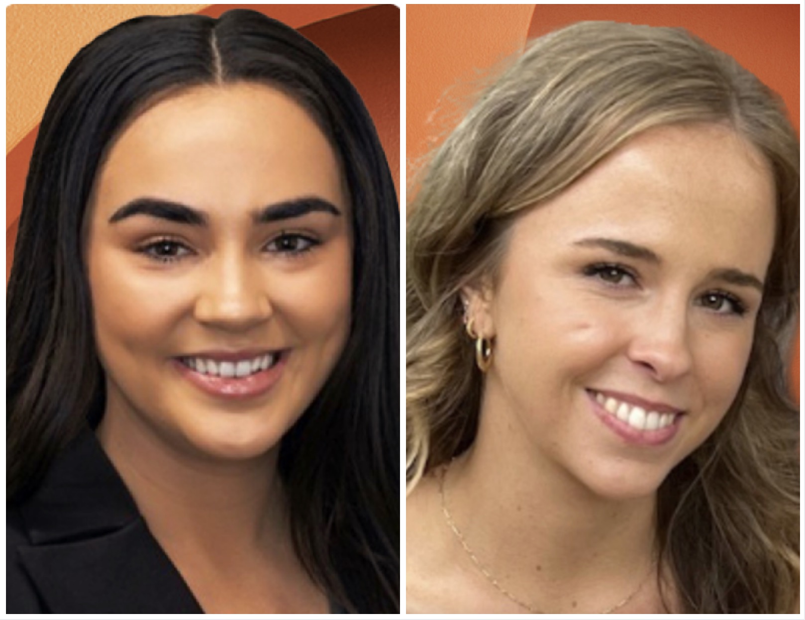 How to get a big girl job: Insights from two graduates making waves in the agency world