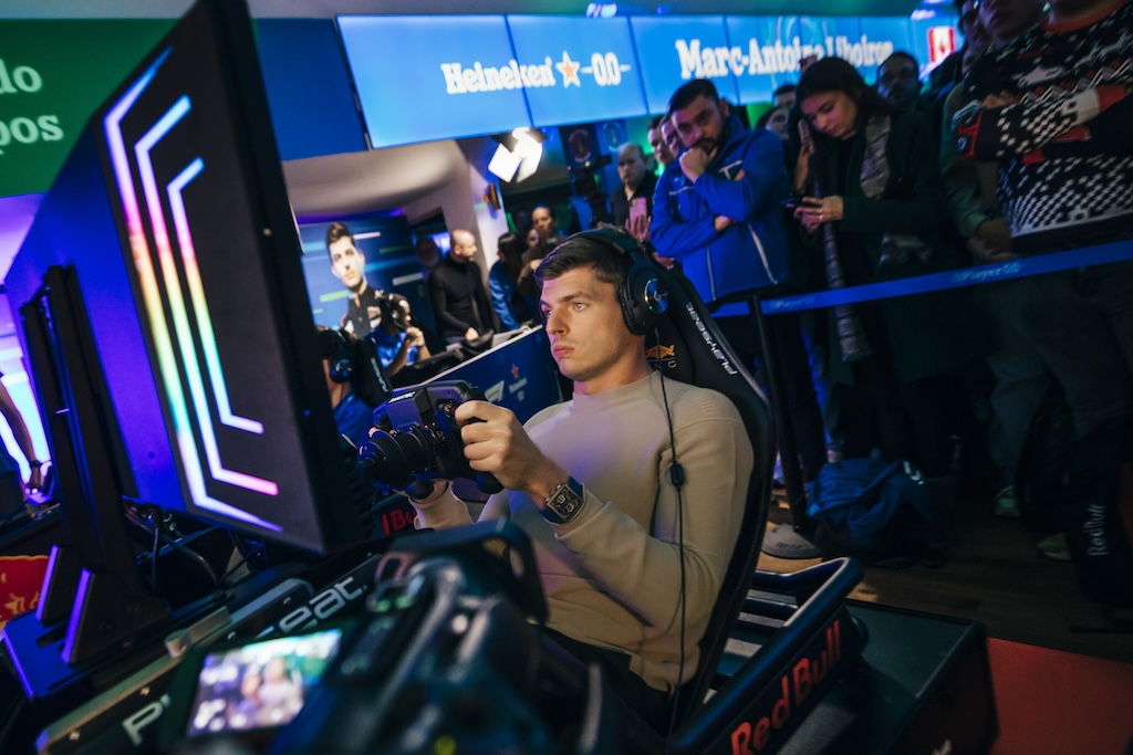 Heineken Australia launches innovative gaming platform and campaign ‘Player 0.0’ via UM