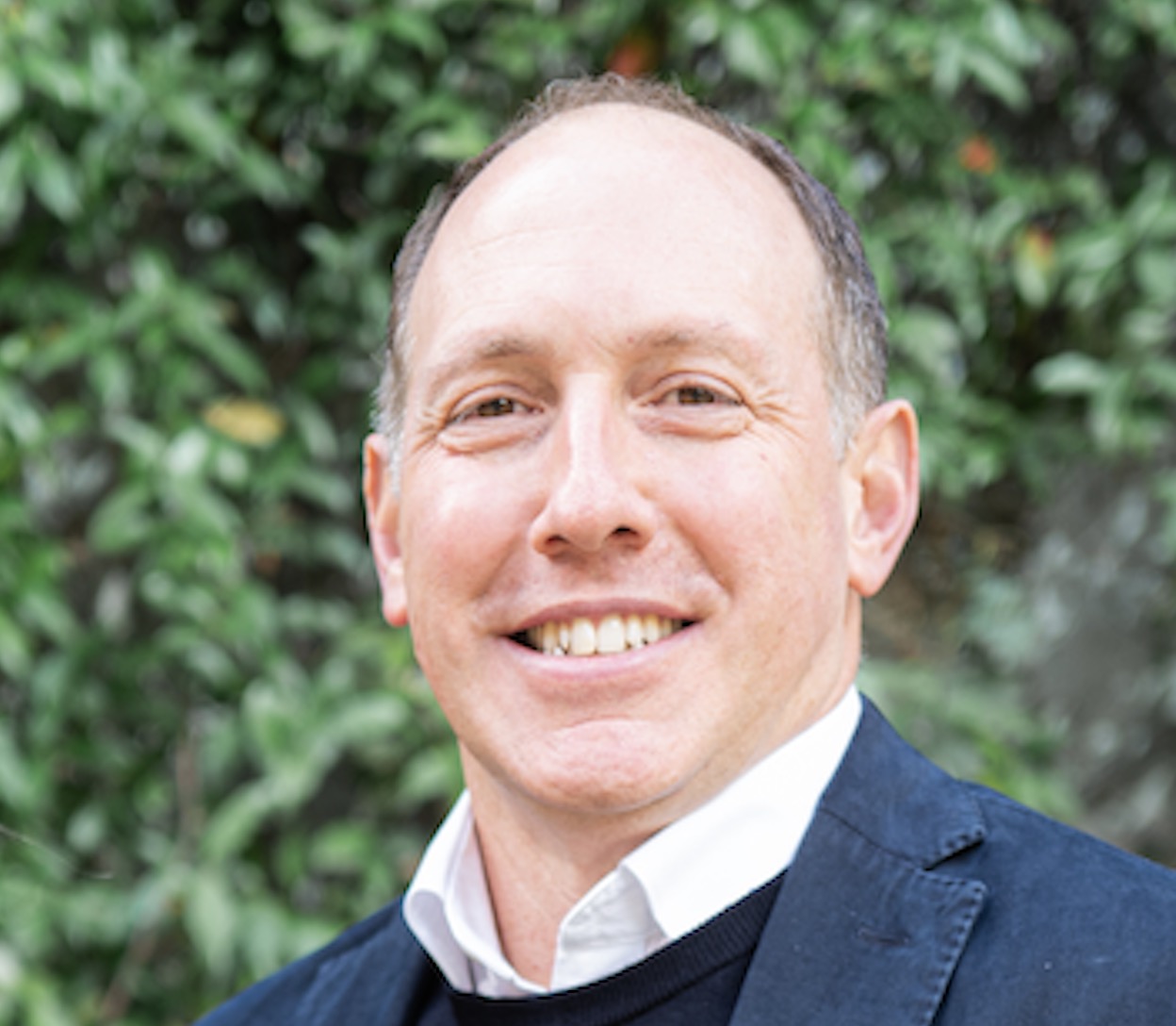 DDB promotes managing director Mike Napolitano to CEO of DDB Group Melbourne
