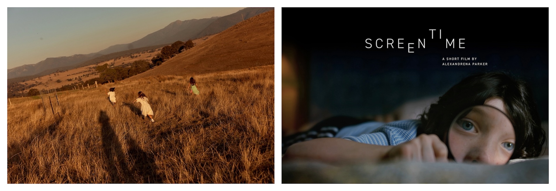 Alexandrena Parker joins Photoplay Photography