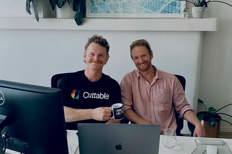 Sunday Gravy co-founder Jack White launches new advertising tech platform Cuttable