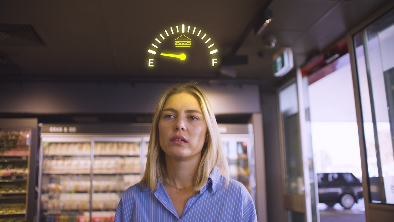Coles Express becomes Reddy Express with brand transition and new campaign via Spinach