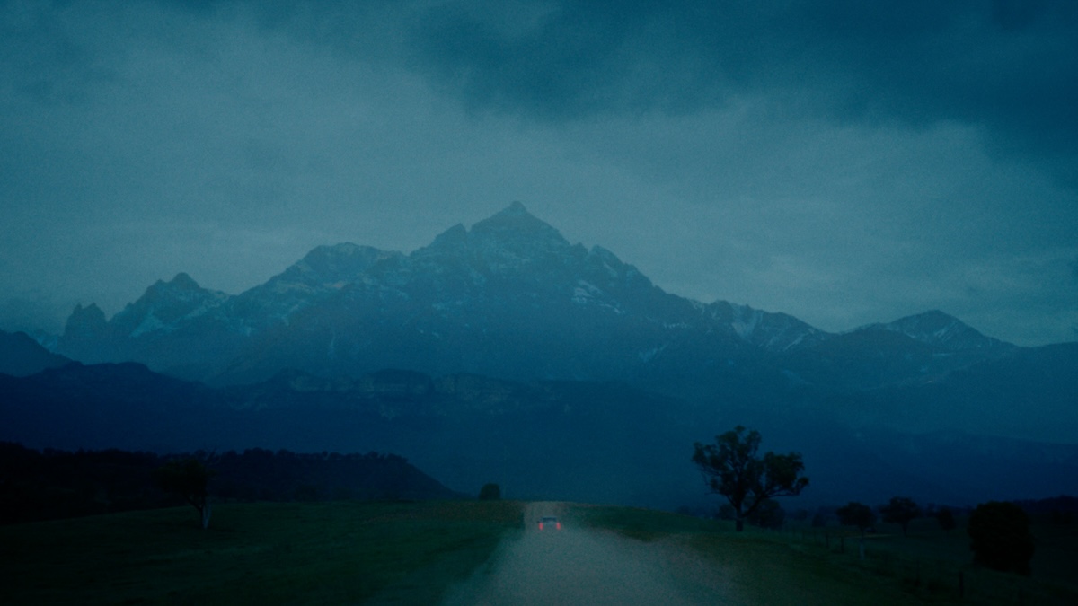 GWM Australia + NZ launches poetic campaign for the all-new Tank 500 Hybrid via The Hallway