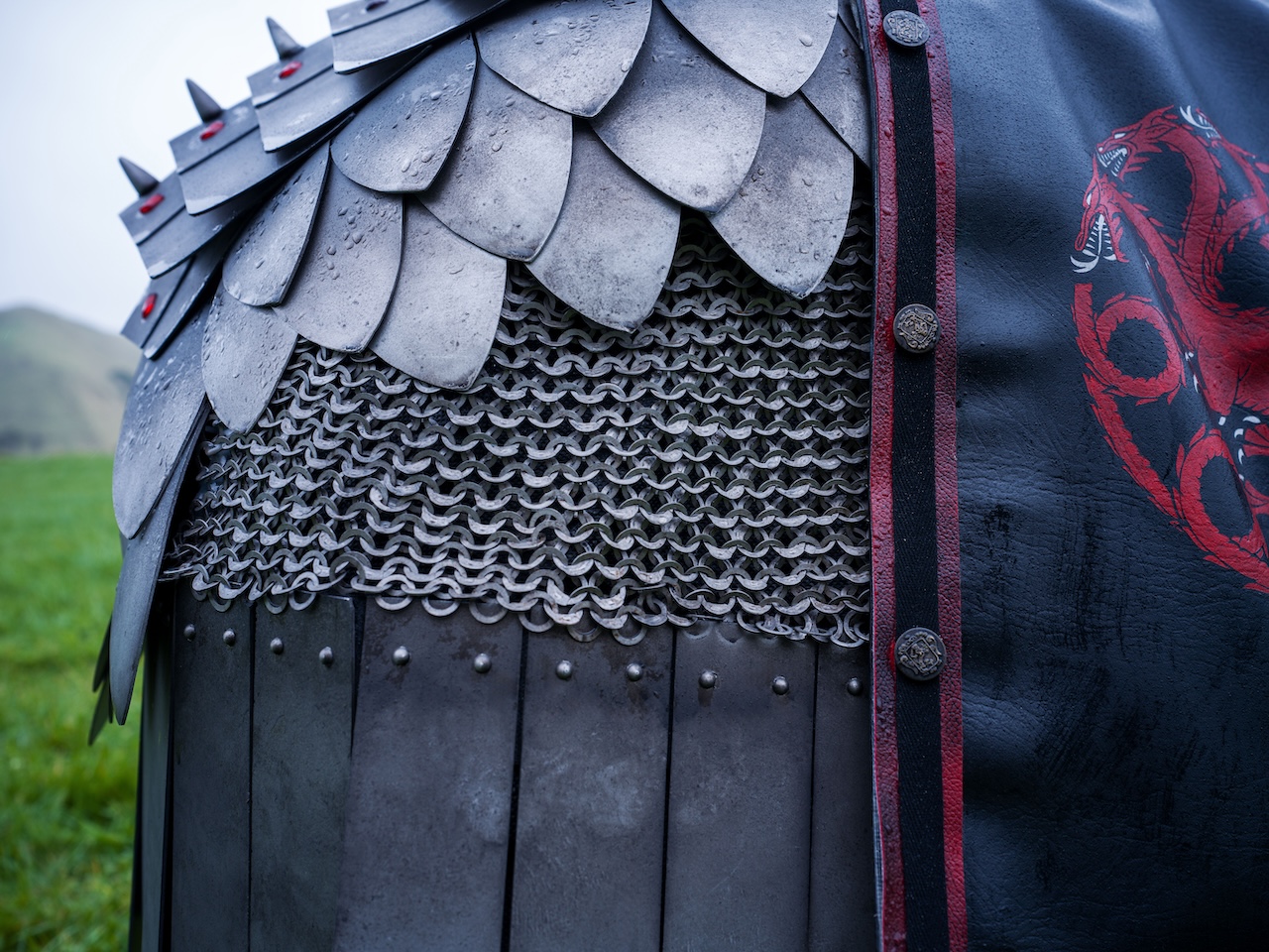 Neon protects the nation’s most vulnerable in latest ‘House of the Dragon’ campaign via DDB NZ
