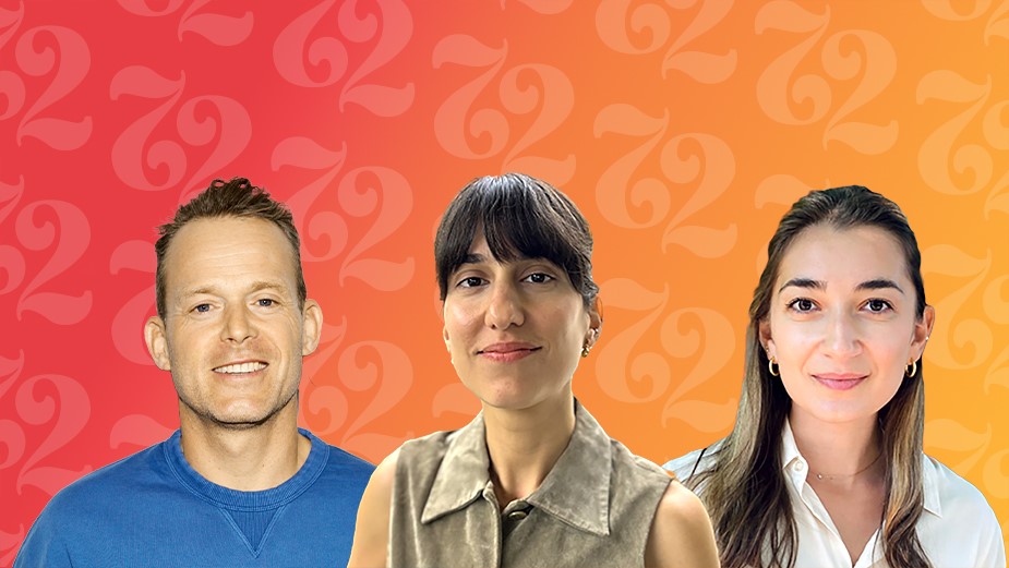 72andSunny launches new Strategy Studio to help brands grow