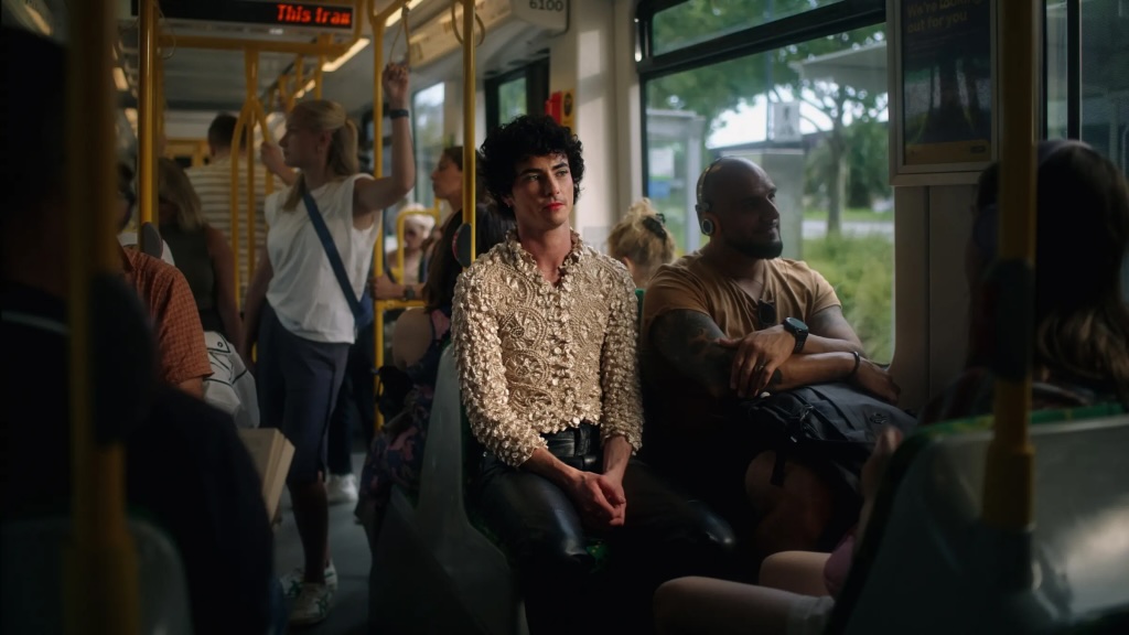 Victorian Government tackles discrimination of trans and gender diverse people in Australian-first campaign ‘The Unsaid Says a Lot’ via Think HQ