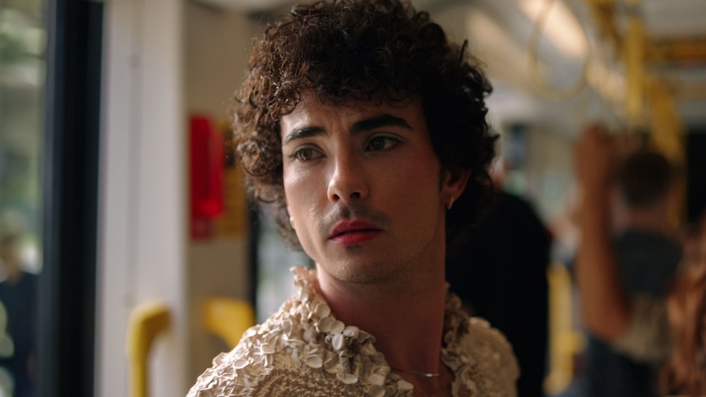 Victorian Government tackles discrimination of trans and gender diverse people in Australian-first campaign ‘The Unsaid Says a Lot’ via Think HQ
