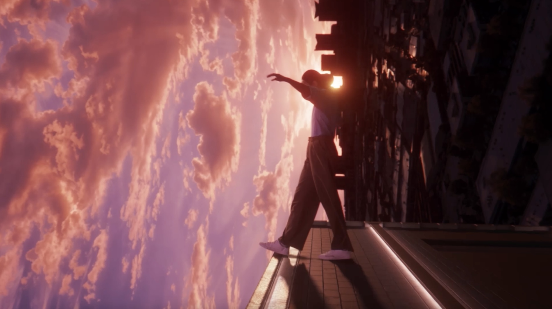 Clockwork Films releases new campaign for Unloan directed by Samuel Bennetts