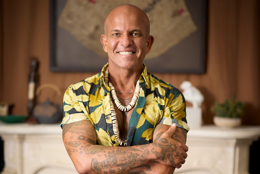 Brand and creative veteran Nick Deane launches new South Pacific agency Wonderkarma Vanuatu