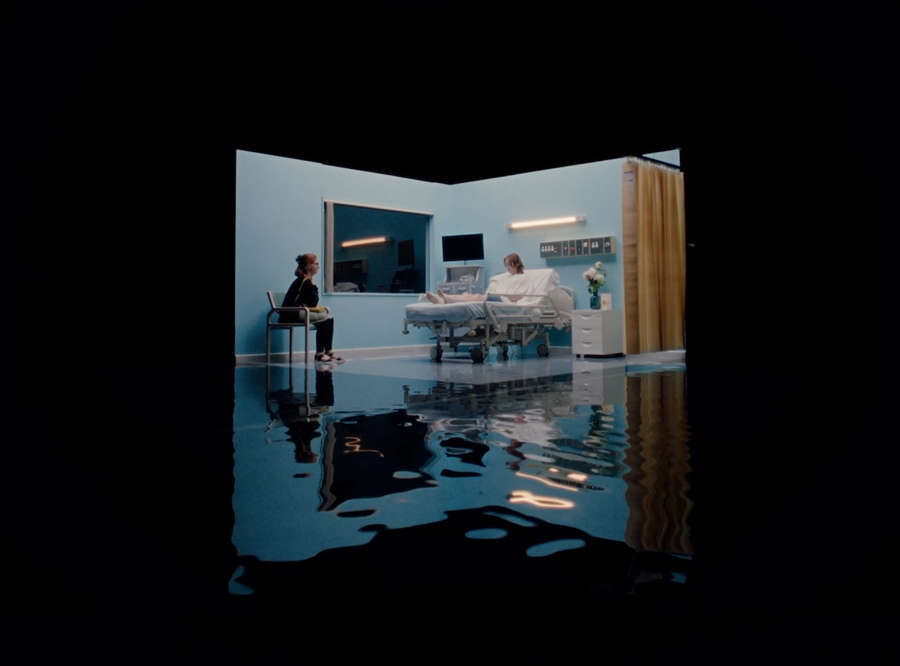 The Method of Michael Hili wins two Gold Awards at the Young Director Awards held in Cannes