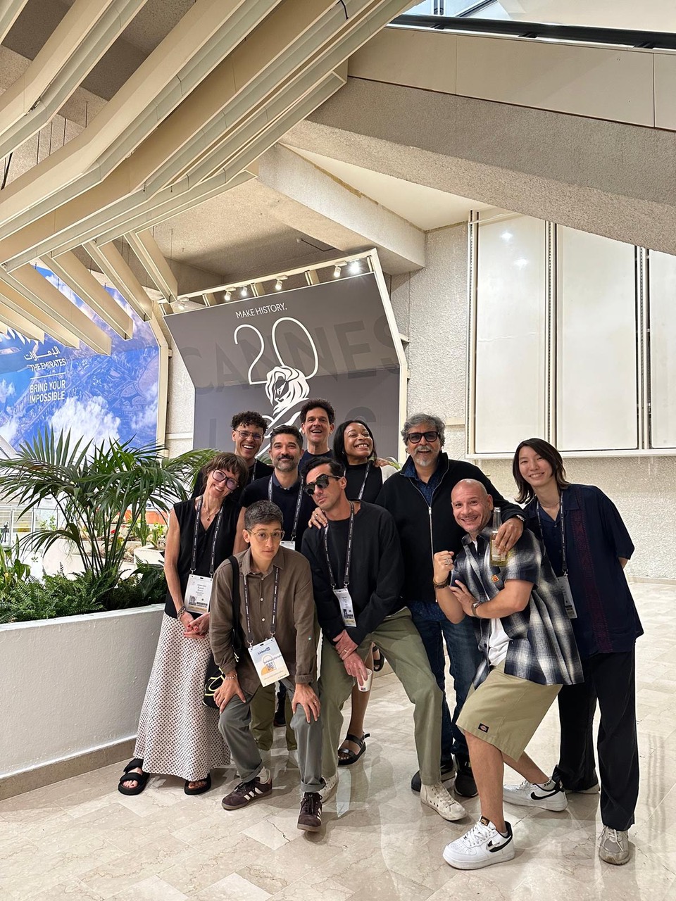 Karen Bryson’s Cannes Diary #2