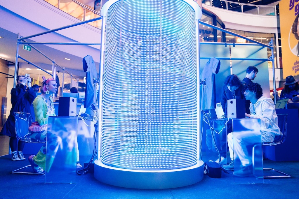 Intel Australia unveils innovative AI studio in Melbourne via BRING Agency and VANDAL