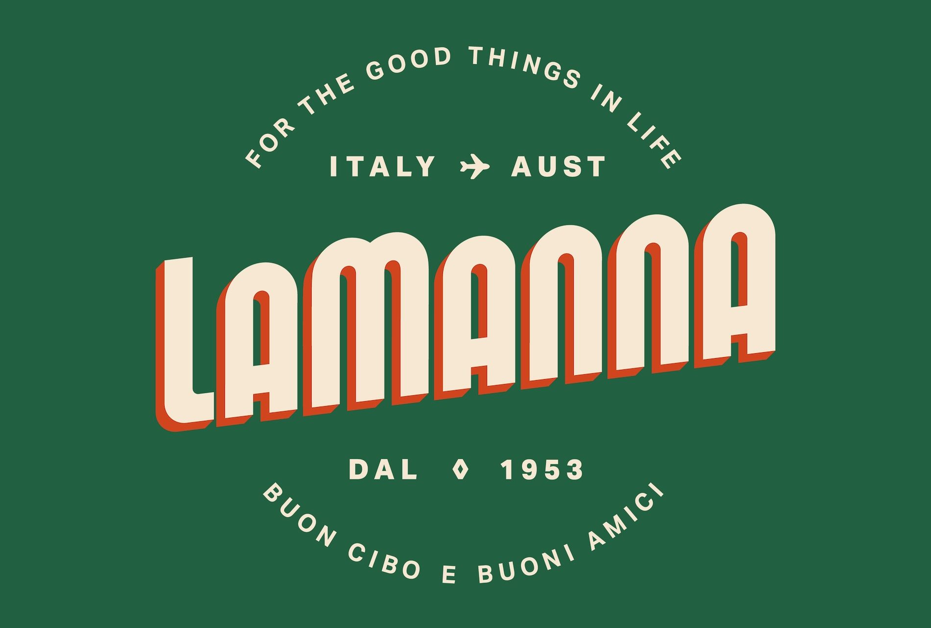 LaManna undergoes major brand relaunch