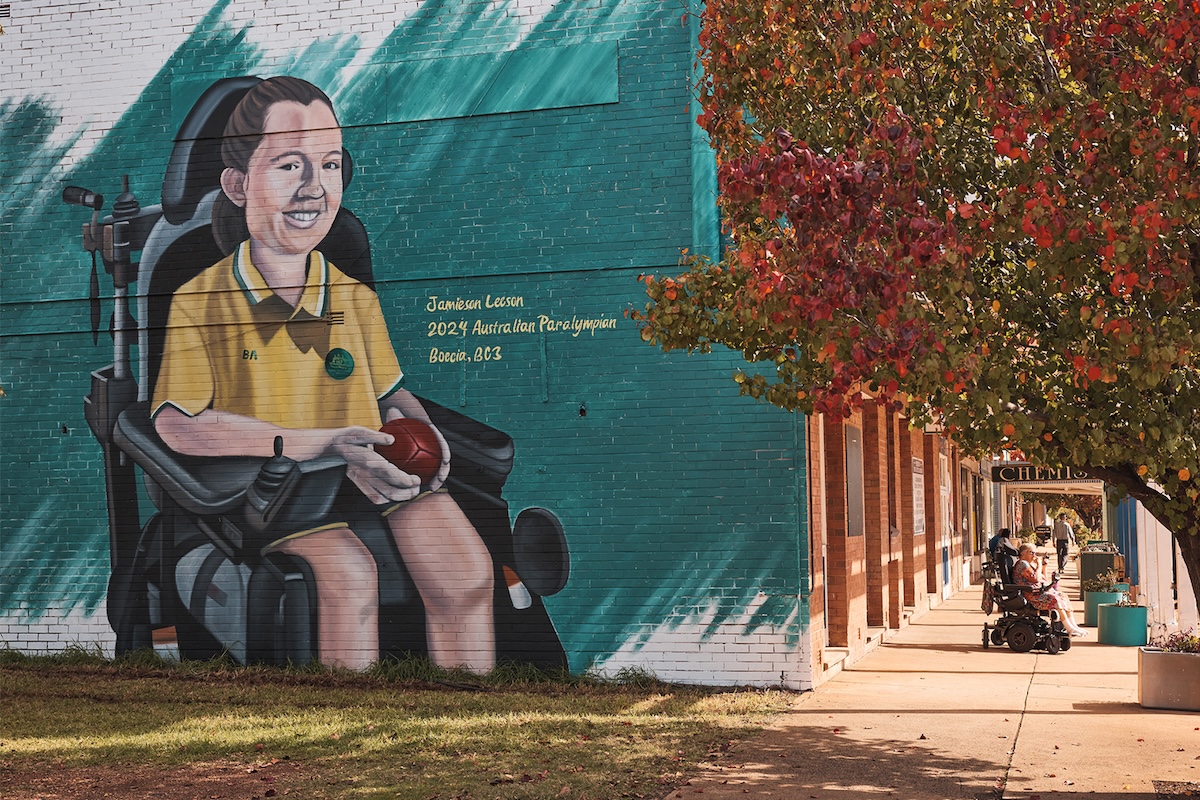 Qantas flies into the Olympic and Paralympic Games in new campaign via Howatson+Company