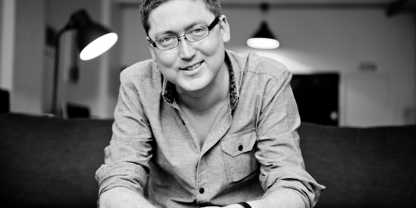 Director Patrick Clair earns 3 Emmy nominations for Outstanding Main Title Sequences