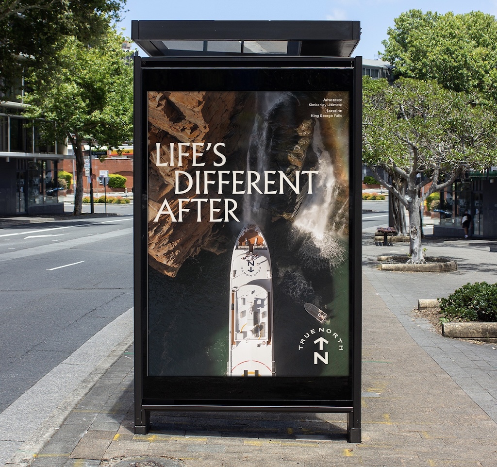 TRUE NORTH launches new ‘Life’s Different After’ brand platform via Today the Brave