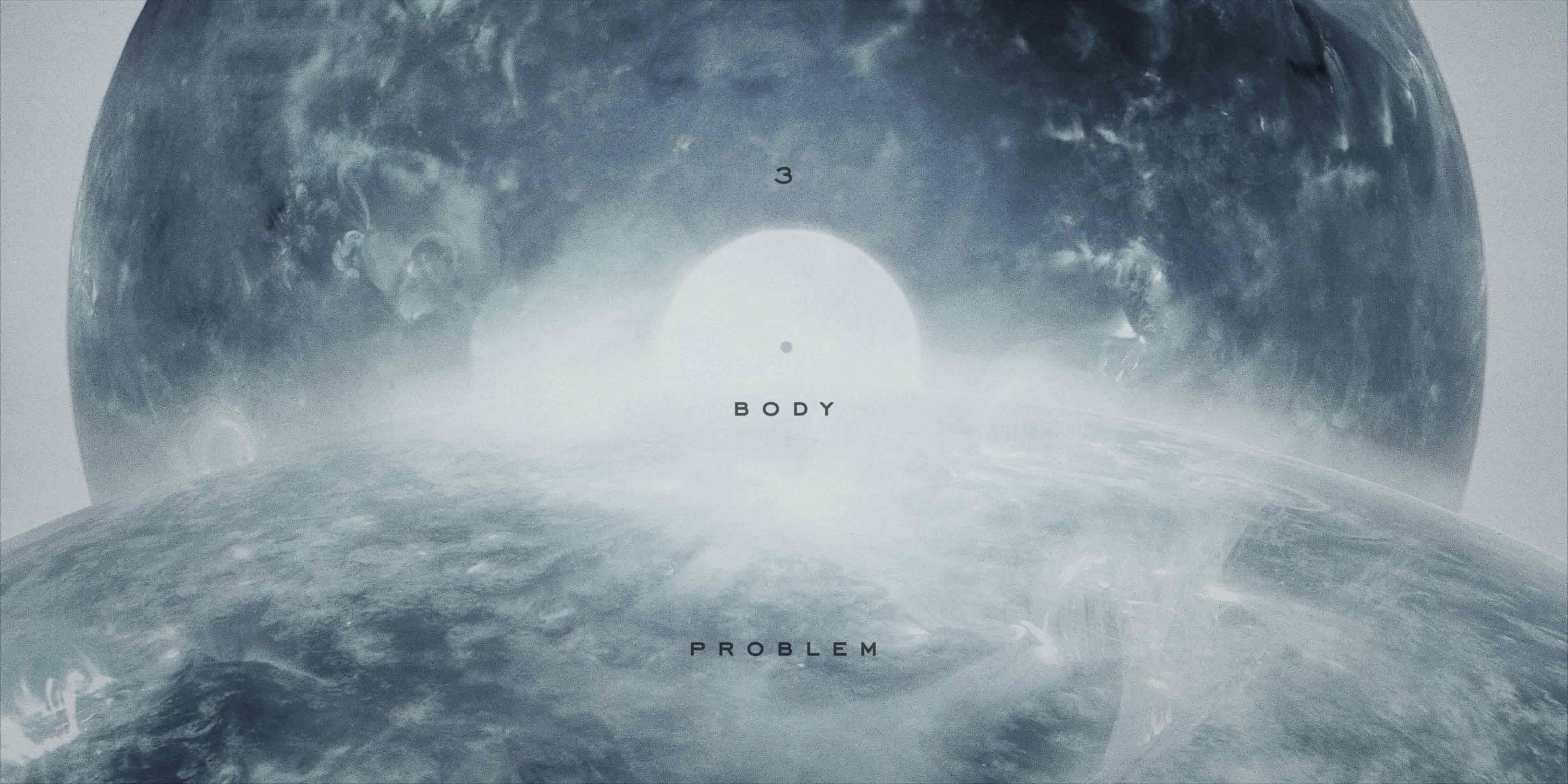 Director Patrick Clair earns 3 Emmy nominations for Outstanding Main Title Sequences