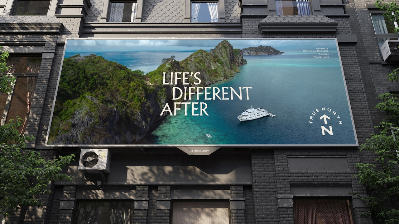 TRUE NORTH launches new ‘Life’s Different After’ brand platform via Today the Brave