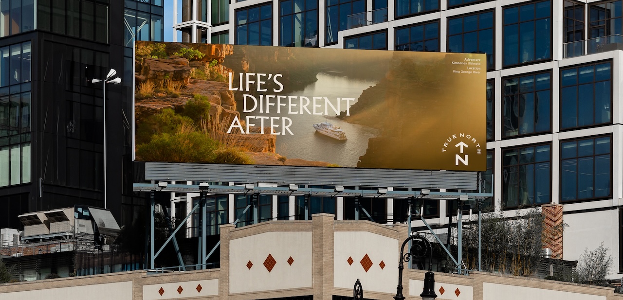 TRUE NORTH launches new ‘Life’s Different After’ brand platform via Today the Brave