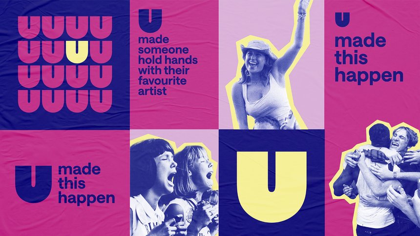 Australia scores one Yellow Pencil, one Graphite Pencil and two Wood Pencils at the 2024 D&AD New Blood Awards held last night in London
