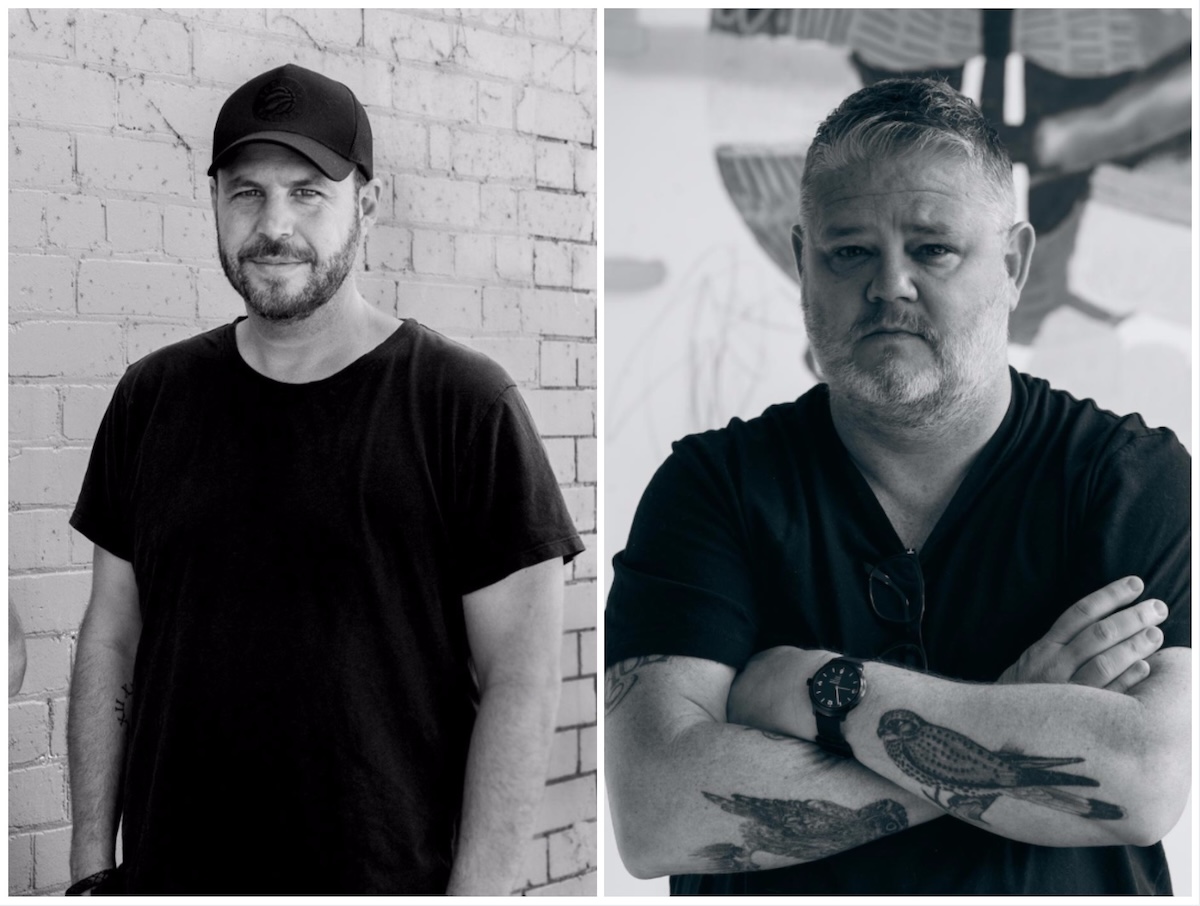 Andy DiLallo and Micah Walker join LIA Non-Traditional and TV & Cinema + Online Film Juries