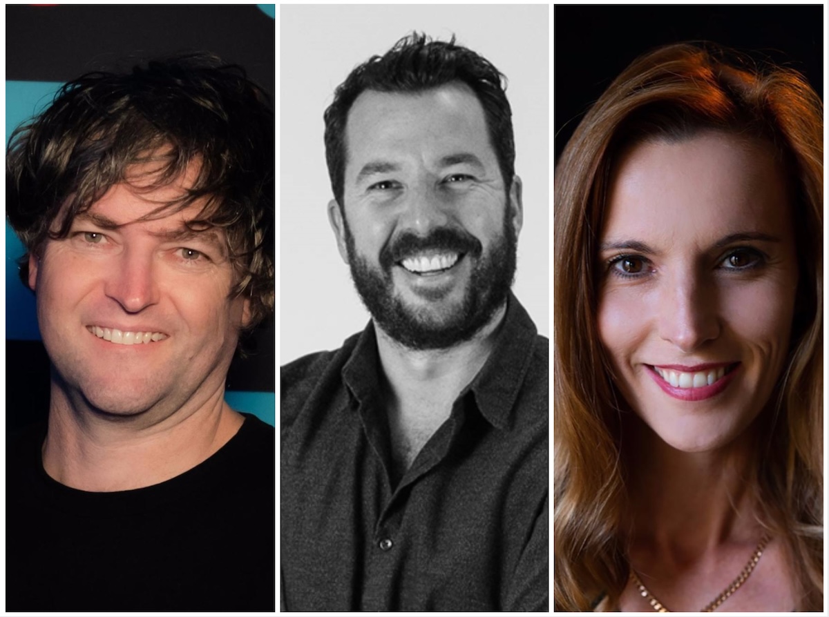 TikTok’s Anthony Dever + Deloitte Digital’s Matt Lawson selected for LIA Digital and Use of Social Media & Influencers jury; Squeak E. Clean’s Karla Henwood selected for Music & Sound jury