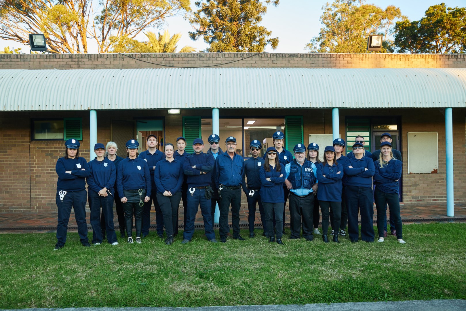 Adland inmates released from prison after raising over $125K for UnLtd’s Adland Bail Out