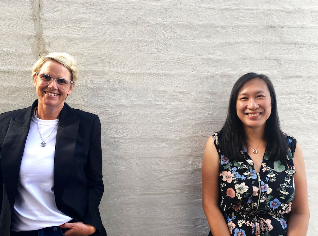 Onsite retail media agency Buckled Up launches in Australia