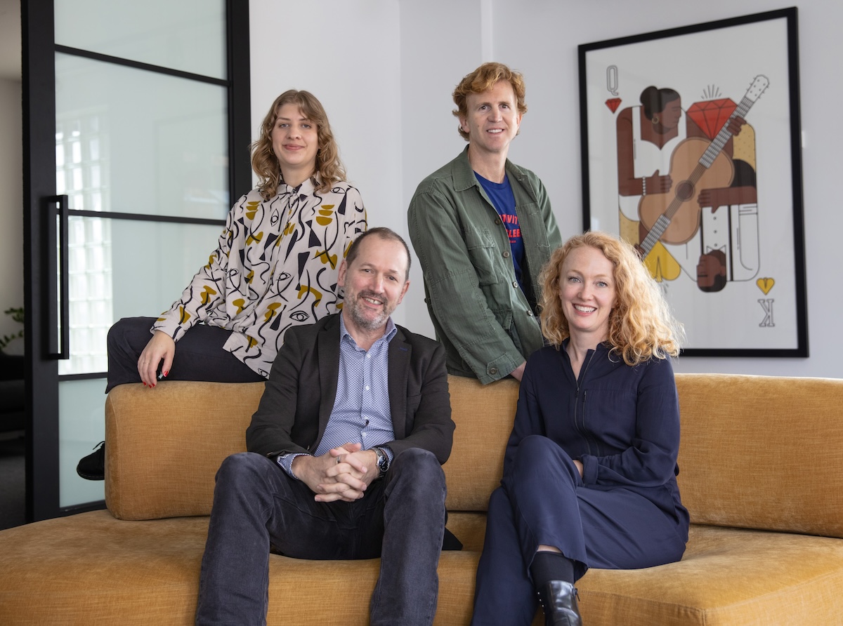TBWA\Melbourne + NAB kick off 2024 Advertising Capstone Challenge; Brief out on Monday Aug 5