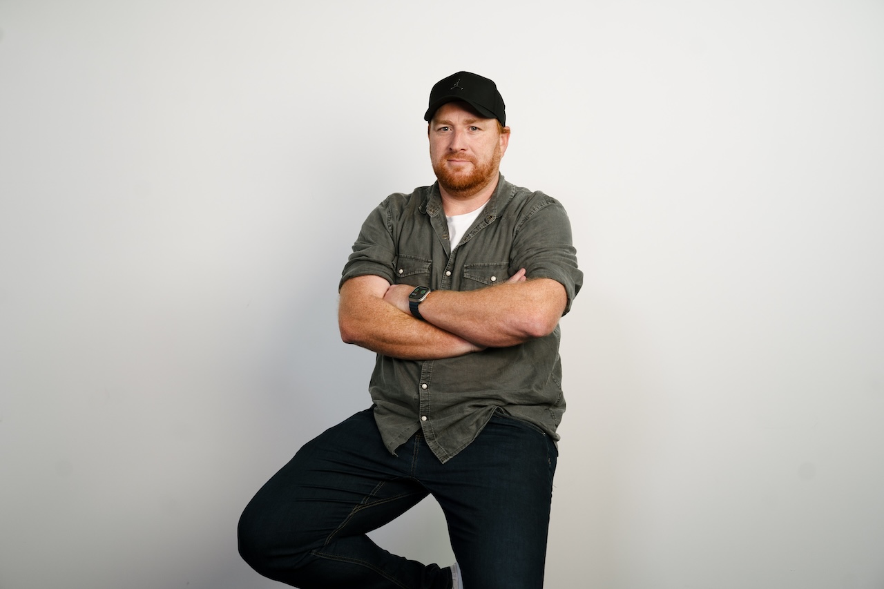 The Monkeys CD Dan Fryer departs after five years for ECD role at Hello Social