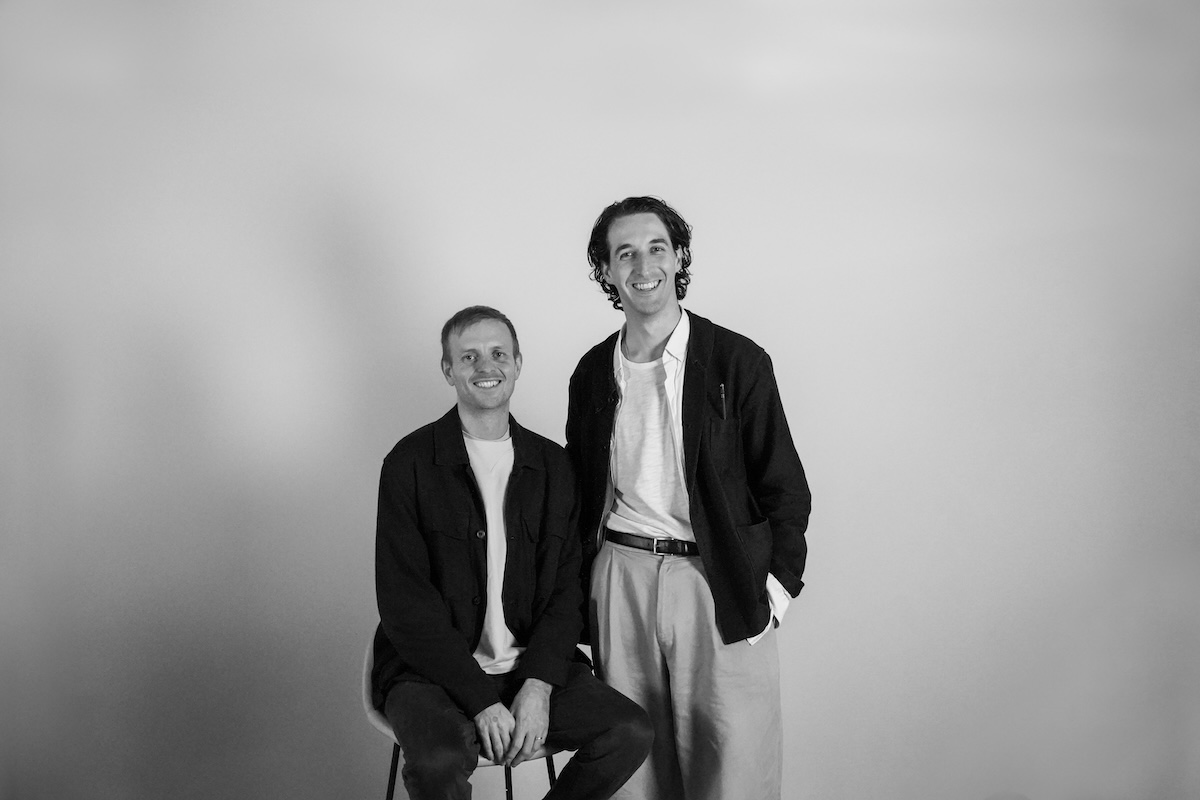 The Monkeys appoints Danny Pattison and Max Rapley to associate creative director roles