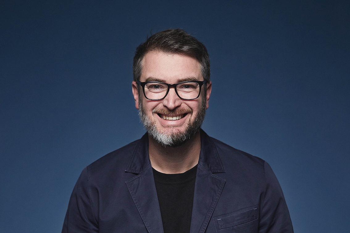 The Brand Agency Perth ECD Dean Hunt set to depart after six years with the agency